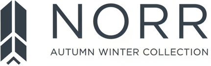 Logo NORR orizzontale